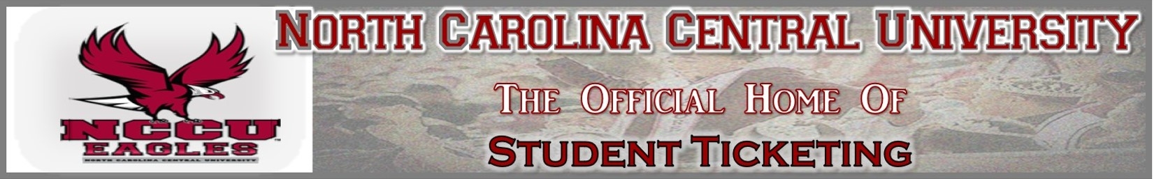 Student Ticketing