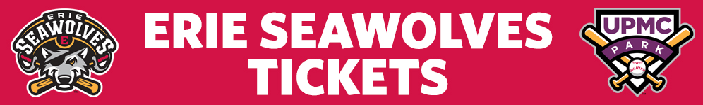 Erie SeaWolves Tickets