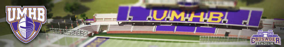 Umhb Stadium Seating Chart