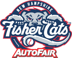 Buy New Hampshire Fisher Cats Tickets