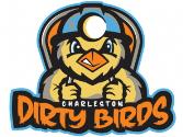 Buy Charleston Dirty Birds Tickets