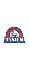 Kingsport Axmen website