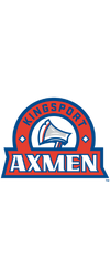 Buy Kingsport Axmen Tickets