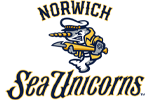 Norwich Sea Unicorns (connecticut) website