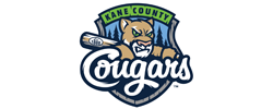 Kane County Cougars website