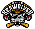Erie SeaWolves website