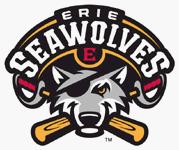 Buy Erie SeaWolves Tickets