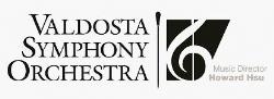 Valdosta Symphony  Orchestra website