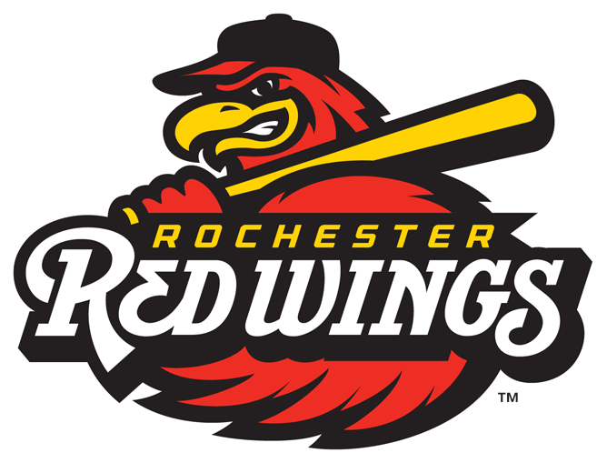 Buy Rochester Red Wings Tickets