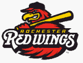 Rochester Red Wings website