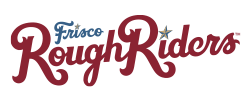 Frisco RoughRiders website