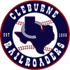 Cleburne Railroaders website