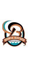 Bowie Baysox Baseball website