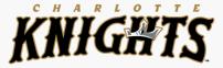 Charlotte Knights Baseball website