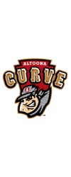 Altoona Curve website