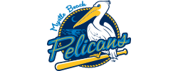 Myrtle Beach Pelicans website