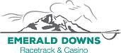 Buy Emerald Downs Tickets