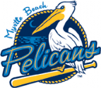 Myrtle Beach Pelicans website
