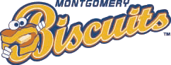 Buy Montgomery Biscuits Baseball Tickets