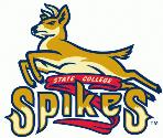 Buy State College Spikes Tickets