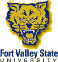 Fort Valley State University website