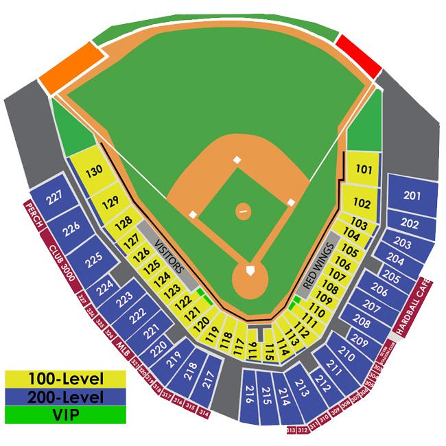 Rochester Celebrity Softball Game on 8/10/2025 Tickets